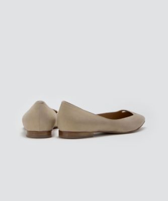 伊勢丹新宿店限定 ANDREA アネッリスウェードパンプス 1