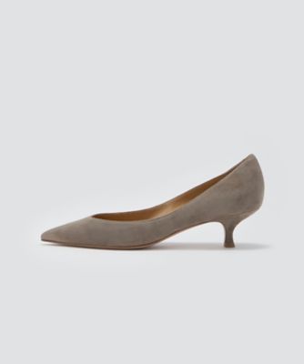 ANIMA パンプス 0990CAM | PELLICO (Women)/ペリーコ