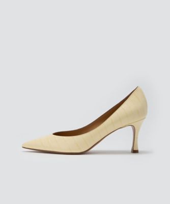 ANIMA パンプス 0991DAKAR | PELLICO (Women)/ペリーコ