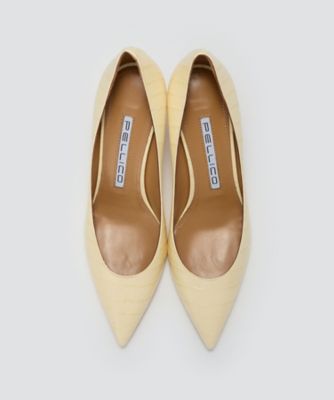 ANIMA パンプス 0991DAKAR | PELLICO (Women)/ペリーコ