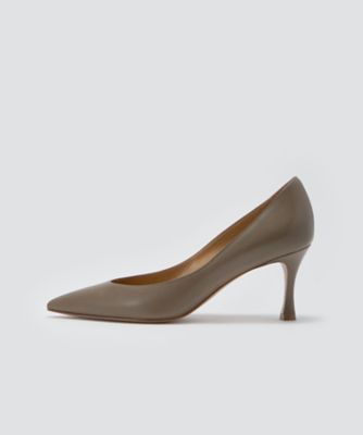 パンプス ANIMA 0022 CAMOSCIO | PELLICO (Women