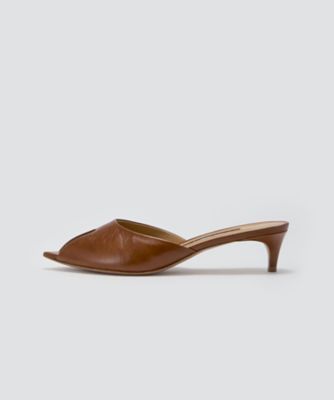 ＜PELLICO (Women)＞ＭＡＲＩＮＥ　サンダル　３．５ｃｍ　６７７２ＡＬＩＡＳ　ＳＯＦＴ