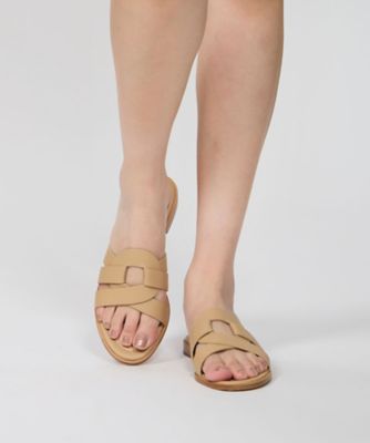 SAMI サンダル 1．1cm 6840VITELLO | PELLICO
