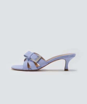 ＜PELLICO (Women)＞ＳＡＭＩ　サンダル　５．０ｃｍ　６８４２ＣＡＭ