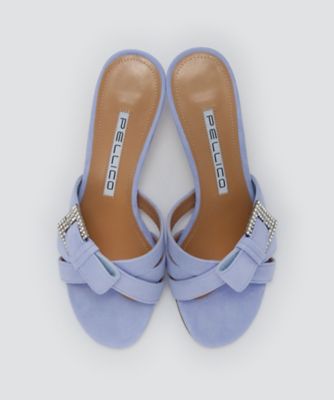 SAMI サンダル 5．0cm 6842CAM | PELLICO (Women
