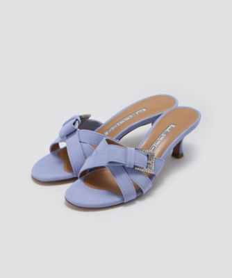 SAMI サンダル 5．0cm 6842CAM | PELLICO (Women