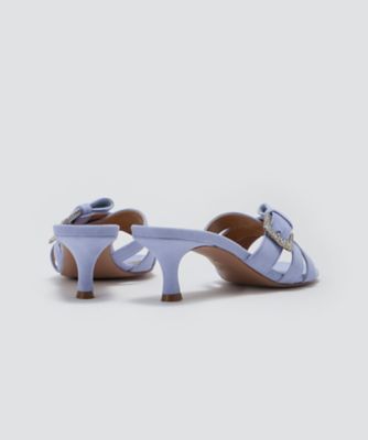 SAMI サンダル 5．0cm 6842CAM | PELLICO (Women
