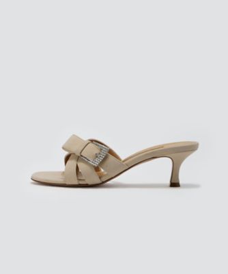 SAMI サンダル 5．0cm 6842CAM | PELLICO (Women 