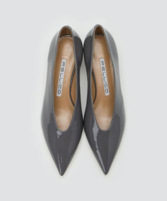 ANIMA パンプス 3．5cm 0924BP | PELLICO (Women