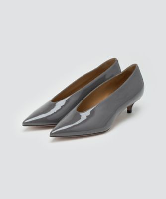 ANIMA パンプス 3．5cm 0924BP | PELLICO (Women