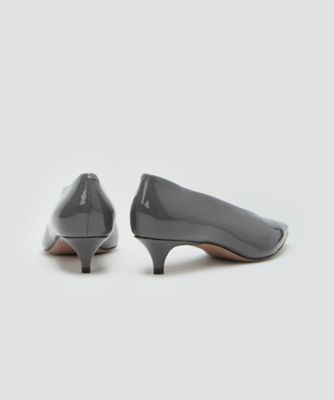 ANIMA パンプス 3．5cm 0924BP | PELLICO (Women