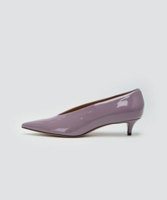ANIMA パンプス 3．5cm 0924BP | PELLICO (Women
