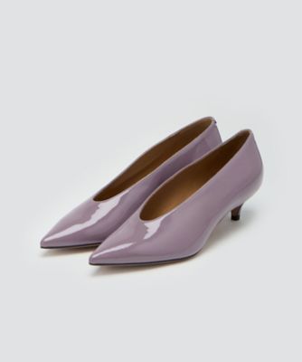 ANIMA パンプス 3．5cm 0924BP | PELLICO (Women