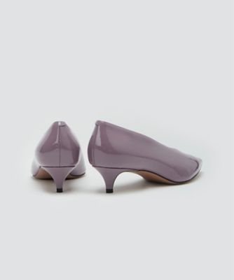 ANIMA パンプス 3．5cm 0924BP | PELLICO (Women