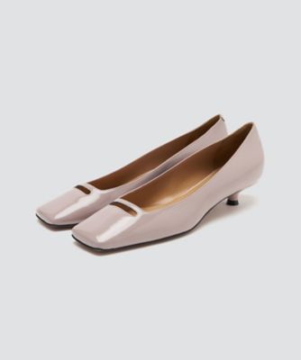 NORA アネッリパンプス 3．0cm 0936BP | PELLICO (Women