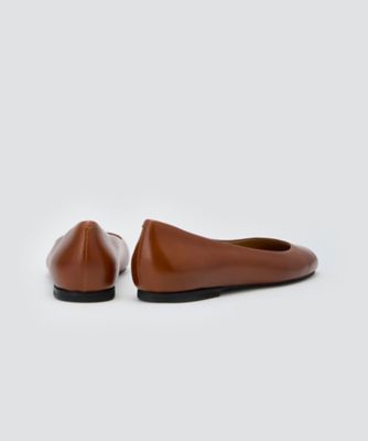 FELIX パンプス 0．5cm 1025AS | PELLICO (Women
