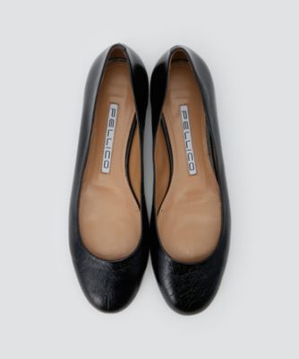 FELIX パンプス 0．5cm 1025AS | PELLICO (Women