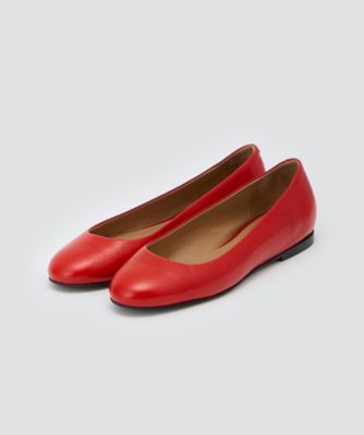 【美品】PELLICO ANELLI スクエア　オープントゥパンプス 24 赤 美品】PELLICO ANELLI スクエア オープントゥパンプス 24 赤 楽天市場