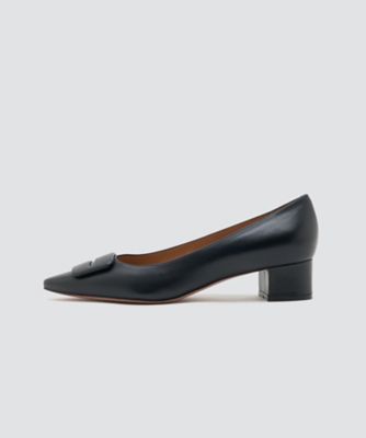 PELLICO (Women)/ペリーコ ＮＥＢＩ　アネッリフィッビアスムースパンプス　３．５ｃｍ　１０５１ＶＩ