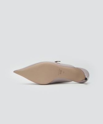 CUORE Tストラップパンプス 3331BP | PELLICO (Women