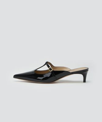 CUORE Tストラップパンプス 3331CHIC | PELLICO (Women