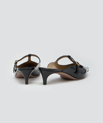 CUORE Tストラップパンプス 3331CHIC | PELLICO (Women