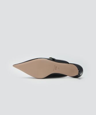 CUORE Tストラップパンプス 3331CHIC | PELLICO (Women