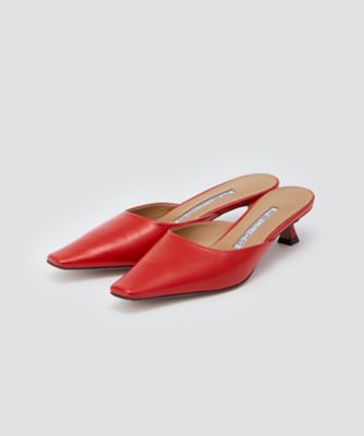 DAMA ミュール 3．5cm 3359AS | PELLICO (Women