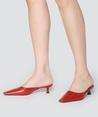 DAMA ミュール 3．5cm 3359AS | PELLICO (Women