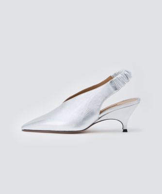 VENUS バックスリングパンプス 6．5cm 3365NN