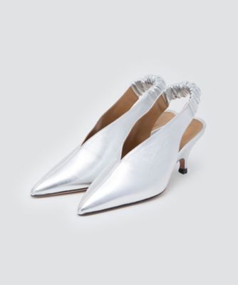 ♡プロフ必読⭐︎yoko　バックスリングパンプス♡ VENUS バックスリングパンプス 6．5cm 3365NN