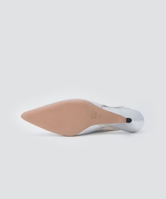 VENUS バックスリングパンプス 6．5cm 3365NN