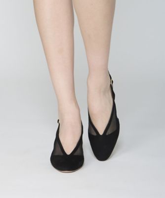♡プロフ必読⭐︎yoko　バックスリングパンプス♡ NICLA バックスリングパンプス 3374CATU | PELLICO