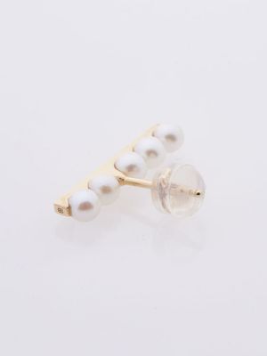 Ｂｅｌｕｇａ　Ｐｅａｒｌ　Ｅａｒｒｉｎｇ　※シングル