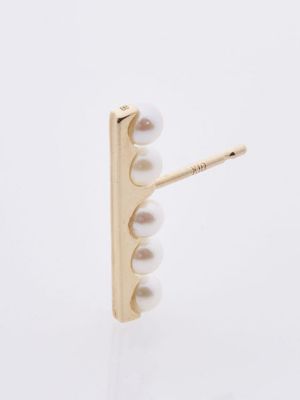 Ｂｅｌｕｇａ　Ｐｅａｒｌ　Ｅａｒｒｉｎｇ　※シングル