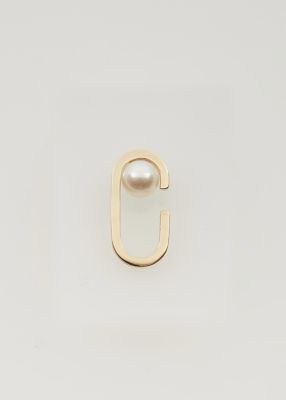 Ｂｅｌｕｇａ　Ｐｅａｒｌ　Ｅａｒ　Ｃｕｆｆ