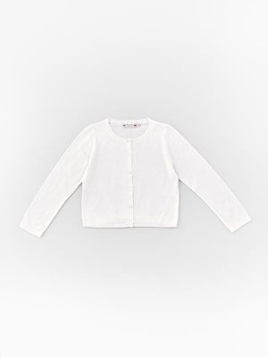 ＜BONPOINT (Baby&Kids)＞カーディガン（コットン）