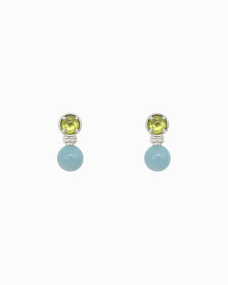 ＜Sapir Bachar (Women)＞ＰＥＲＩＤＯＴ　ＭＯＮＵＭＥＮＴ　ＥＡＲＲＩＮＧＳ　