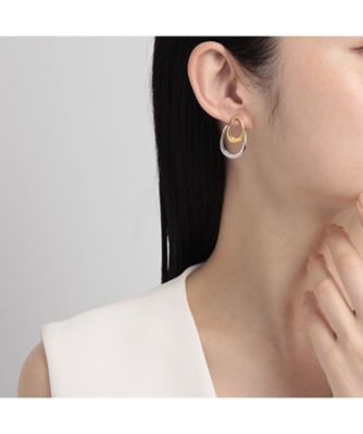 BODY＿ピアス PF2A2606 XG | PLUS VENDOME (Women