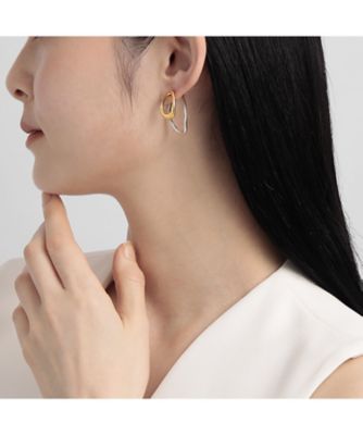 BODY＿ピアス PF2A2606 XG | PLUS VENDOME (Women