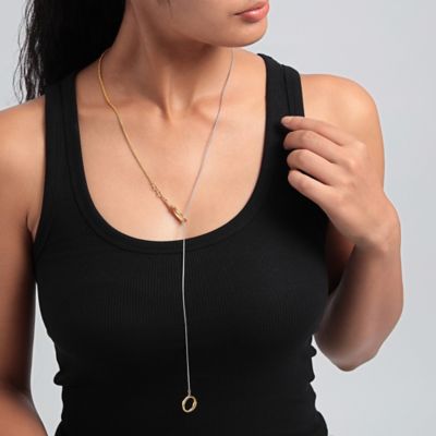 ＢＯＤＹ＿ネックレス　ＰＦ２Ｎ２４１８７０ＸＧ