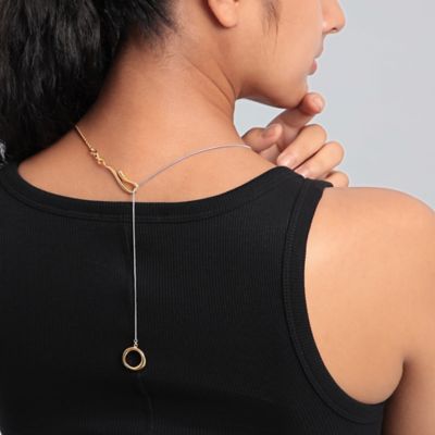 ＢＯＤＹ＿ネックレス　ＰＦ２Ｎ２４１８７０ＸＧ