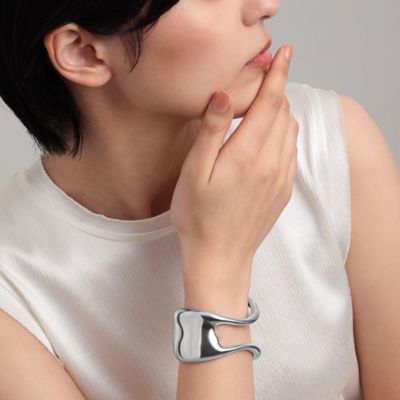 ＢＯＤＹ＿ブレスレット　ＰＦ６Ｂ２４１２　ＲＧ