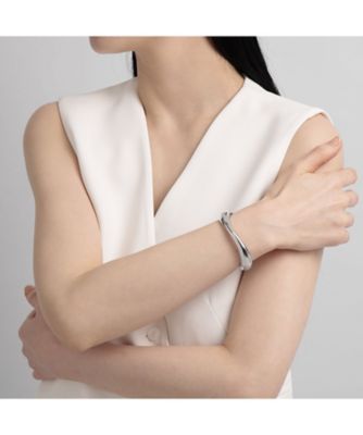 BODY＿バングル PF6B2610LSRG | PLUS VENDOME (Women