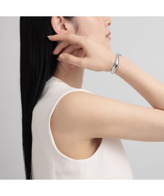 BODY＿バングル PF6B2610LSRG | PLUS VENDOME (Women