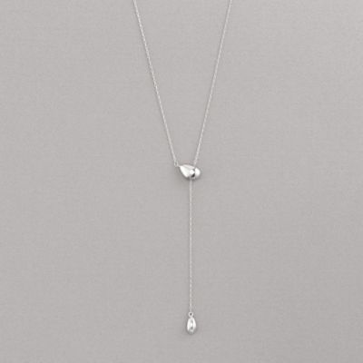 ＜PLUS VENDOME (Women)＞ＢＯＤＹ＿ネックレス　ＰＦ６Ｎ２３３４６６ＲＧ