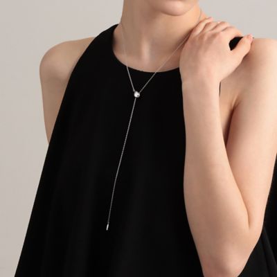 ＢＯＤＹ＿ネックレス　ＰＦ６Ｎ２３３４６６ＲＧ