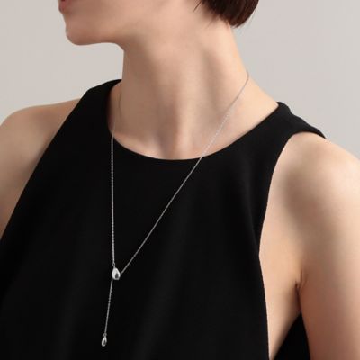 ＢＯＤＹ＿ネックレス　ＰＦ６Ｎ２３３４６６ＲＧ