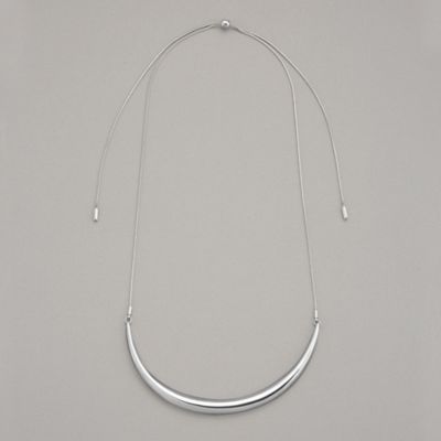 ＜PLUS VENDOME (Women)＞ＢＯＤＹ＿ネックレス　ＰＦ６Ｎ２４０６　ＲＧ