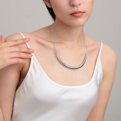 ＢＯＤＹ＿ネックレス　ＰＦ６Ｎ２４０６　ＲＧ